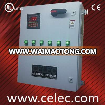 High Efficient Industrial Electric Power Saver. CE & UL Approved