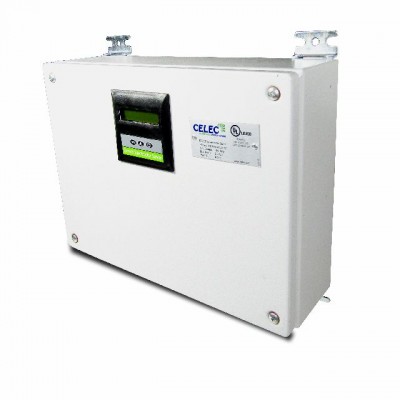 Power Saver 1200, 240V,415V, 3 Phase Microchips Switching & Display, CE & UL approved