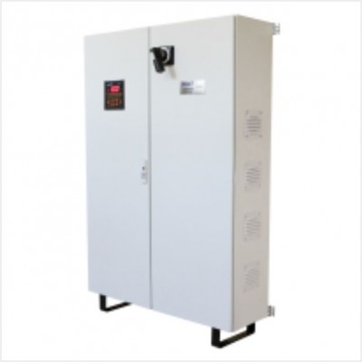 100 Kvar High Efficient Industrial Electric Power Saver S-100 for 1200 Amps. APFC Panel