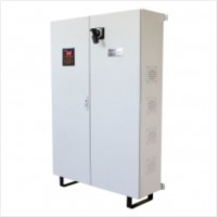 100 Kvar High Efficient Industrial Electric Power Saver S-100 for 1200 Amps. APFC Panel