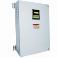 11 kvar Celec Smart Energy Saver 10-20 kW Power Factor control Panel with capacitor bank