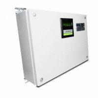 Professional Power Saver Mfr. in INDIA, Model ES-37, CE & UL approved