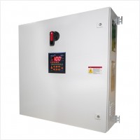 75 Kvar High Efficient Industrial Electric Power Saver for 75-120 KW APFC Panel