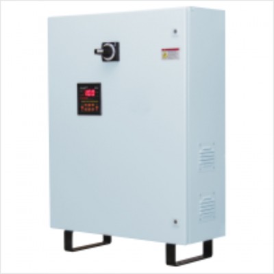 100 Kvar Celec Automatic Power Factor Correction Unit 400-600 Amp APFC Panel with smart capacitor banks