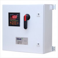 21 Kvar High Efficient Industrial Electricity Power Saver 20-30 KW APFC Panel