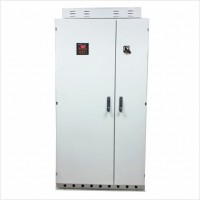 440Kvar Industrial Automatic Power Factor Correction Unit 700KW with Harmonic Reactor APFC Panel